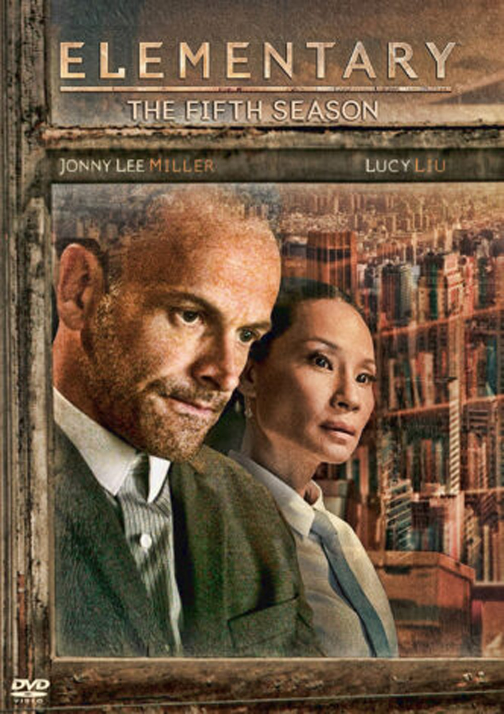 Elementary Season 5 เชอร์ล็อค/วัตสัน คู่สืบคดีเดือด ปี 5 (2016) 24 ตอนจบ