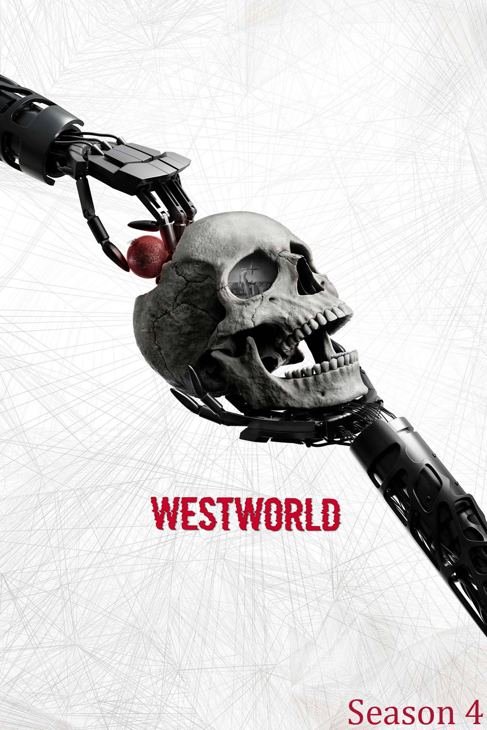 เวสต์เวิลด์ ปี 4 Westworld Season 4 (2022) 8 ตอนจบ