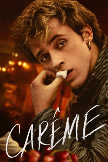 {คำบรรยายอังกฤษตัวเล็ก} Careme (2025) 8 ตอน