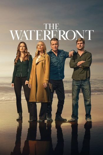 น่านน้ำสีเทา The Waterfront (2025) 8 ตอนจบ