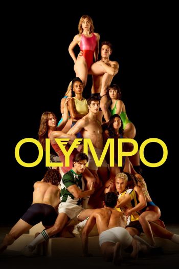 โอลิมโป Olympo (2025) 8 ตอนจบ