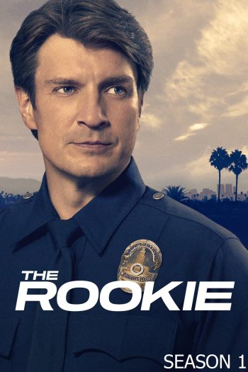 The Rookie Season 1 นายตำรวจมือใหม่ ซีซั่น 1 (2018) 20 ตอน