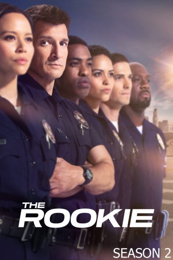 The Rookie Season 2 นายตำรวจมือใหม่ ซีซั่น 2 (2019) 20 ตอน