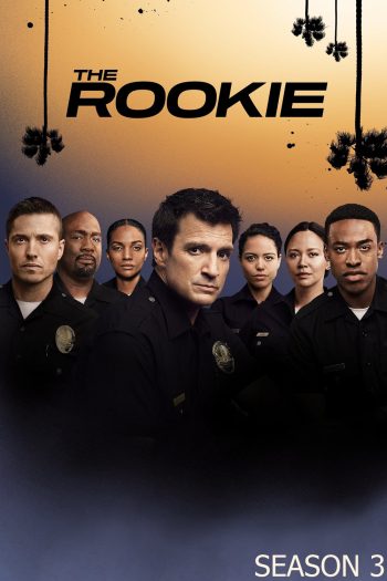 The Rookie Season 3 นายตำรวจมือใหม่ ซีซั่น 3 (2021) 14 ตอน