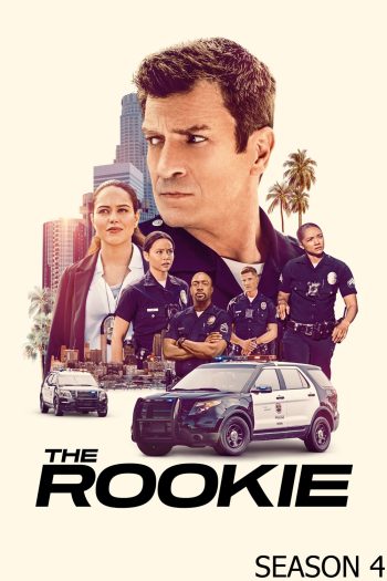 The Rookie Season 4 นายตำรวจมือใหม่ ซีซั่น 4 (2021) 22 ตอน