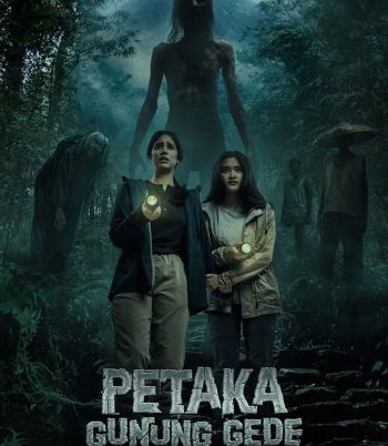 Petaka Gunung Gede คำสาปแห่งเขาเกเด (2025) (Haunting of Mount Gede)