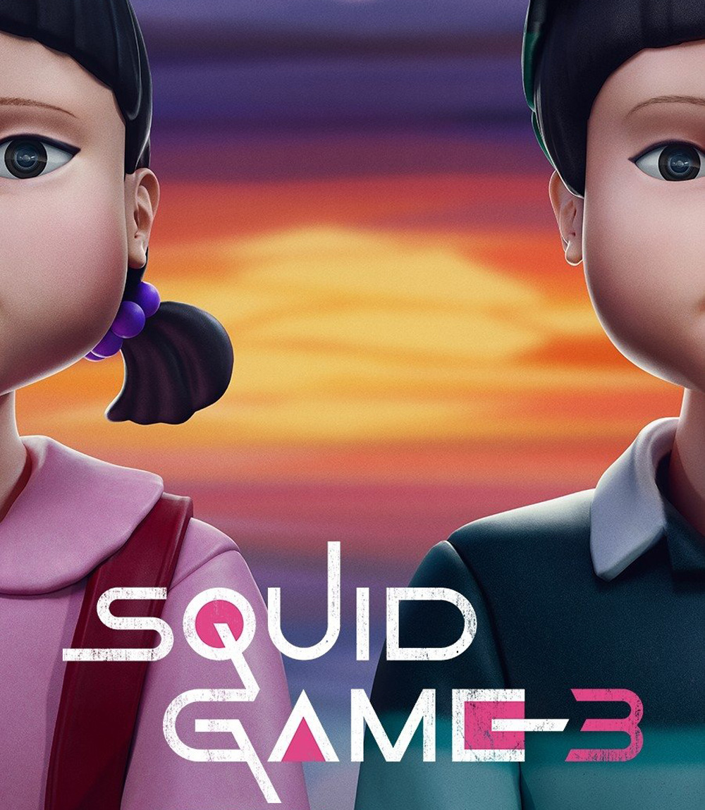 Squid Game Season 3 สควิดเกม เล่นลุ้นตาย ซีซั่น 3 (2025) 6 ตอน