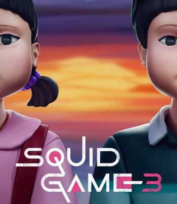 Squid Game Season 3 สควิดเกม เล่นลุ้นตาย ซีซั่น 3 (2025) 6 ตอน