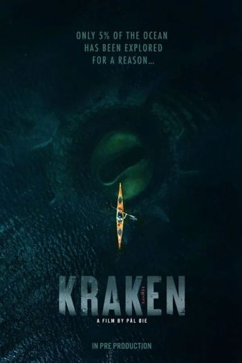 Kraken (2025) คราเคน เลื้อยสยอง 20,000 โยชน์