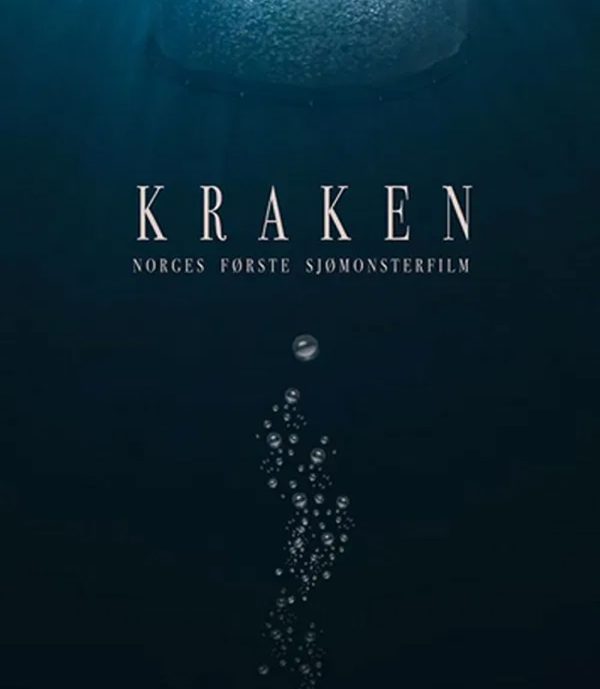 Kraken (2025) คราเคน เลื้อยสยอง 20,000 โยชน์