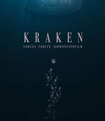 Kraken (2025) คราเคน เลื้อยสยอง 20,000 โยชน์