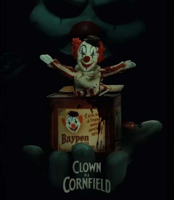 Clown in a Cornfield คืนวิปลาสแห่งเคตเทิลสปริงส์ (2025)