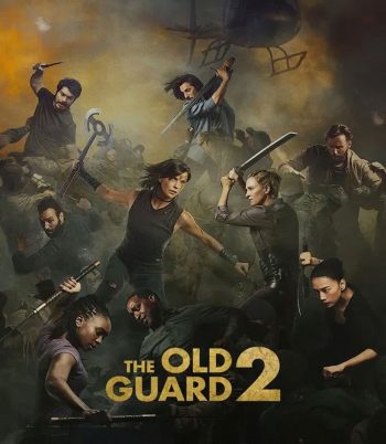 The Old Guard 2 ดิ โอลด์ การ์ด 2 (2025)