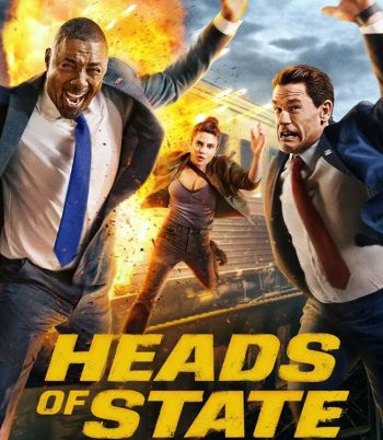 Heads of State (2025) ผู้นำสายบู๊กู้วิกฤต