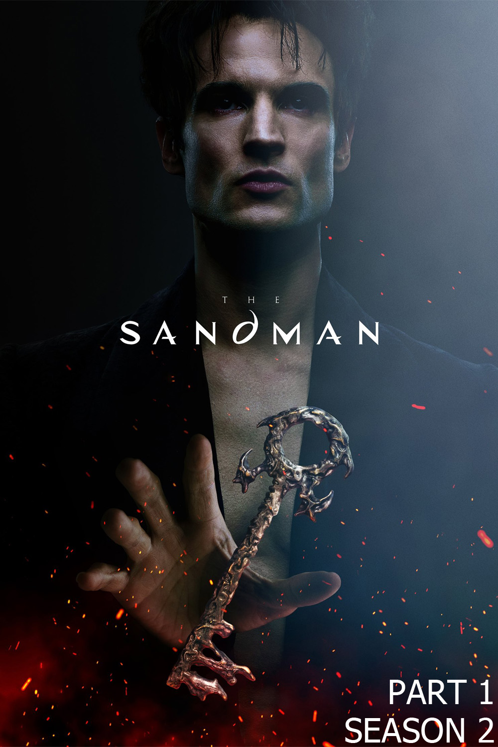 เดอะ แซนด์แมน ปี 2 The Sandman Season 2 Part 1 (2025) 6 ตอน