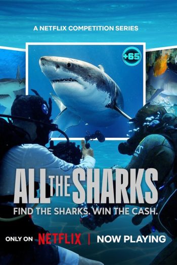 All the Sharks เกมล่าหาฉลาม Season 1 (2025) 6 ตอน