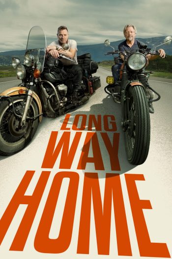 Long Way Home (2025) 10 ตอนจบ