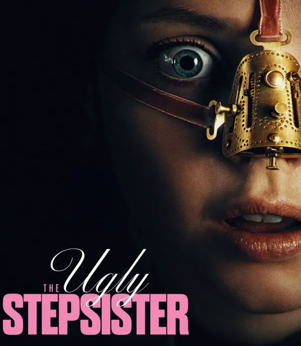 The Ugly Stepsister (2025)