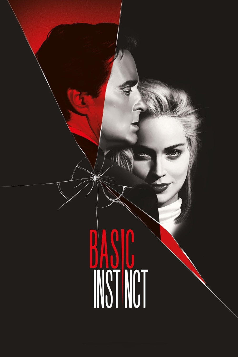 เจ็บธรรมดา ที่ไม่ธรรมดา Basic Instinct (1992)