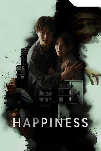 {เวอร์ชั่นไทย} โรคคนคลั่ง Happiness (2025) 12 ตอนจบ