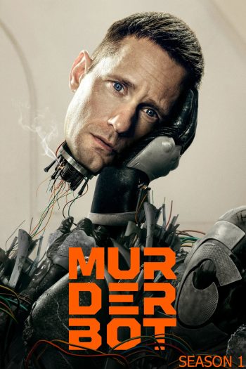 Murderbot Season 1 (2025) 10 ตอน