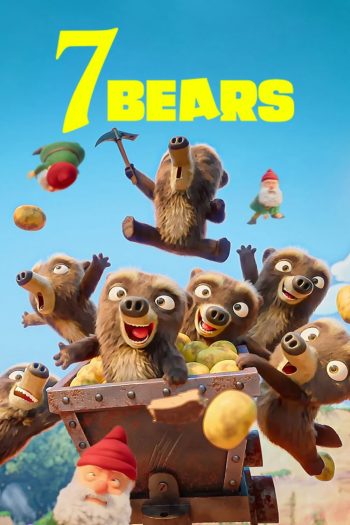 7 Bears (2025) หมี 7 ตัว (10 ตอน) [อัดจาก TV]