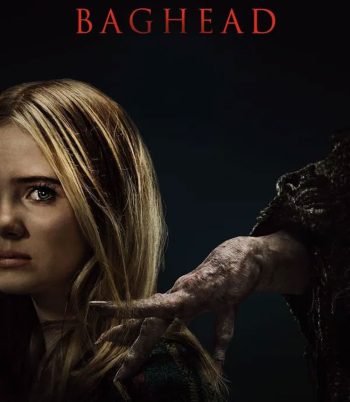 Baghead (2023) ผีสิงผี