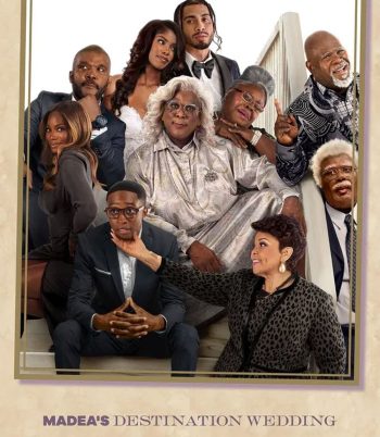 Madeas Destination Wedding (2025) ป้าลุยแหลกแหกวิวาห์ป่วน