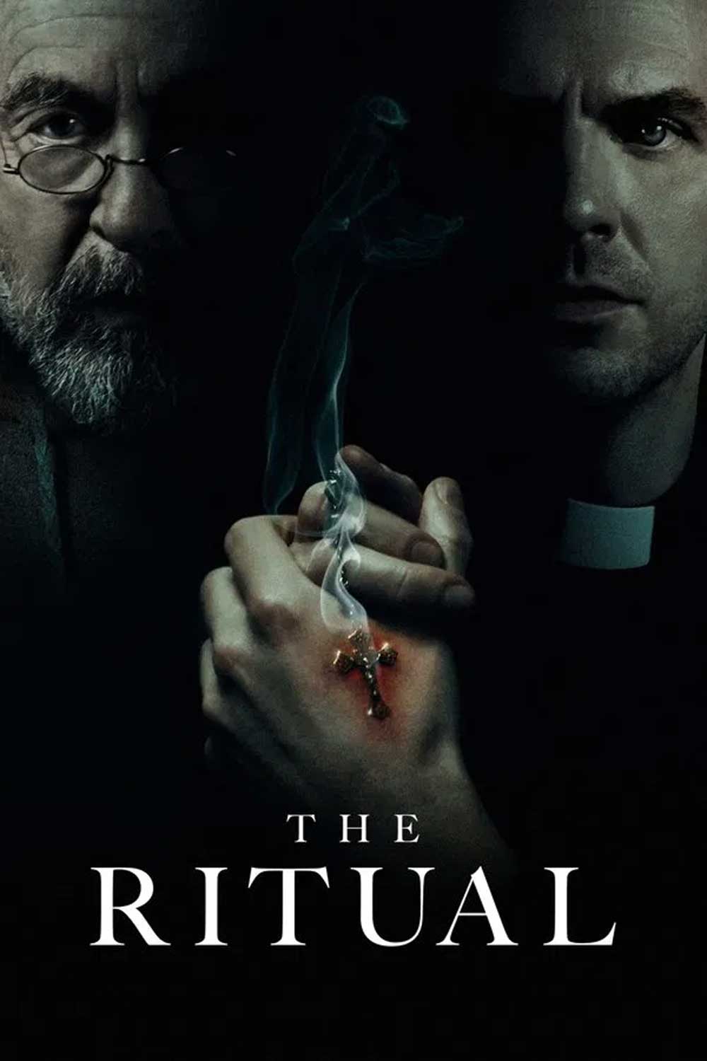 The Ritual (2025) ไล่มันออกจากร่าง