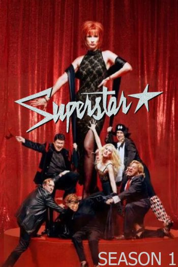 ซูเปอร์สตาร์ ปี 1 Superstar Season 1 (2025) 6 ตอน