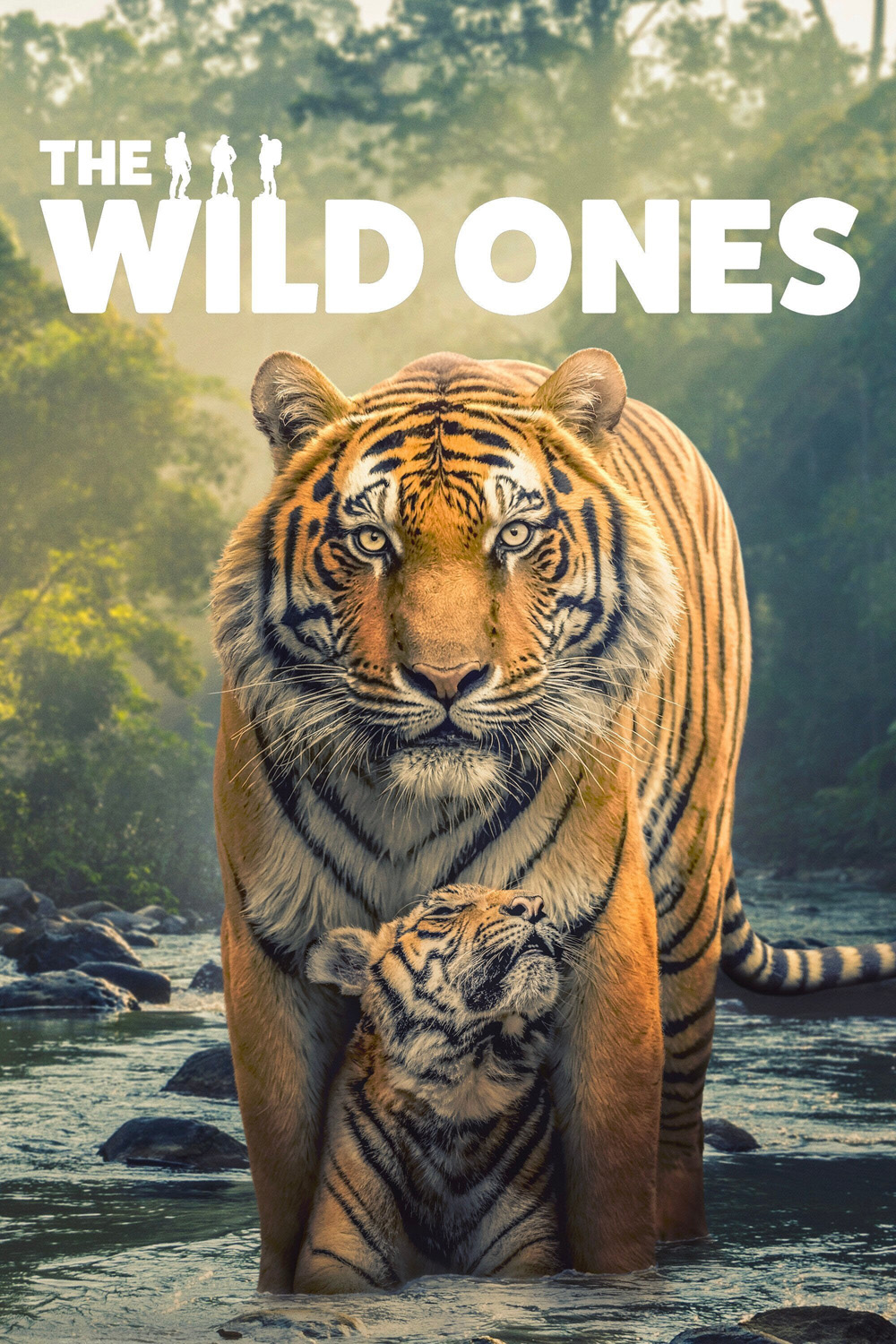 The Wild Ones (2025) 6 ตอน