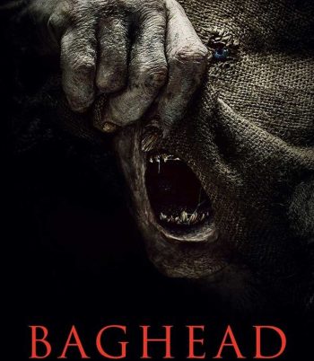 4K - Baghead (2023) ผีสิงผี - แผ่นหนัง 4K UHD