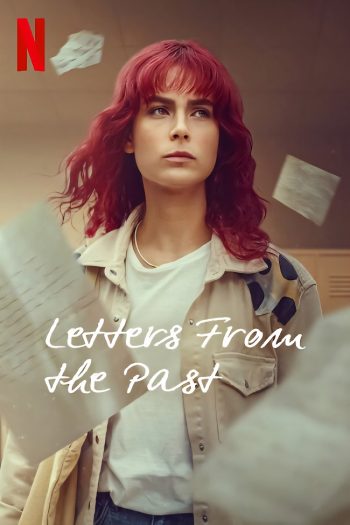 จดหมายจากอดีต Letters from the Past (2025) 8 ตอนจบ