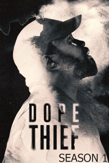 {ตอนที่ 3 ภาพเป็น HDR สีซีด}Dope Thief Season 1 (2025) 8 ตอน