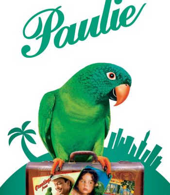Paulie (1998) พอลลี่ นกอะไร้…ร…ร พูดได้ไม่มีเบรค