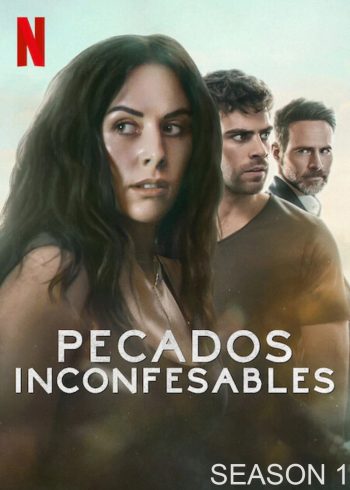 Unspeakable Sins Season 1 บาปไร้บริสุทธิ์ ปี 1 (2025) 18 ตอน