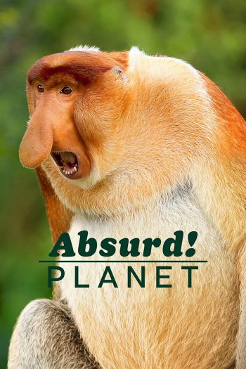 Absurd Planet โลกแปลกประหลาด (2020) 12 ตอน