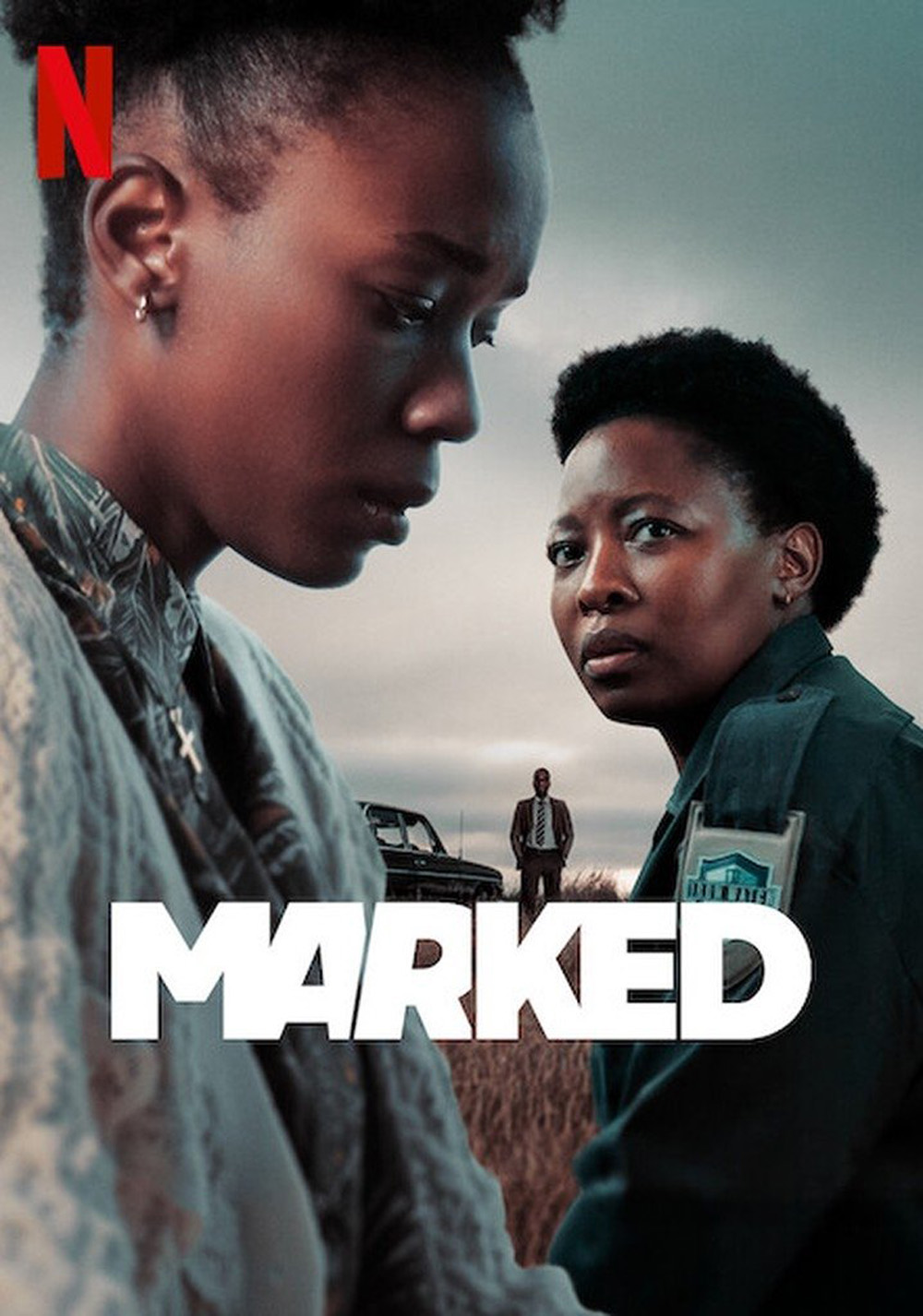 {ตอนที่ 4 และ 6 เสียงไทยเท่านั้น} เป้าอันตราย Marked (2025) 6 ตอน