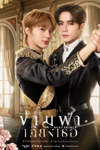 {ซีรีส์วาย} ข้ามฟ้าเคียงเธอ The Next Prince (2025) 14 ตอนจบ