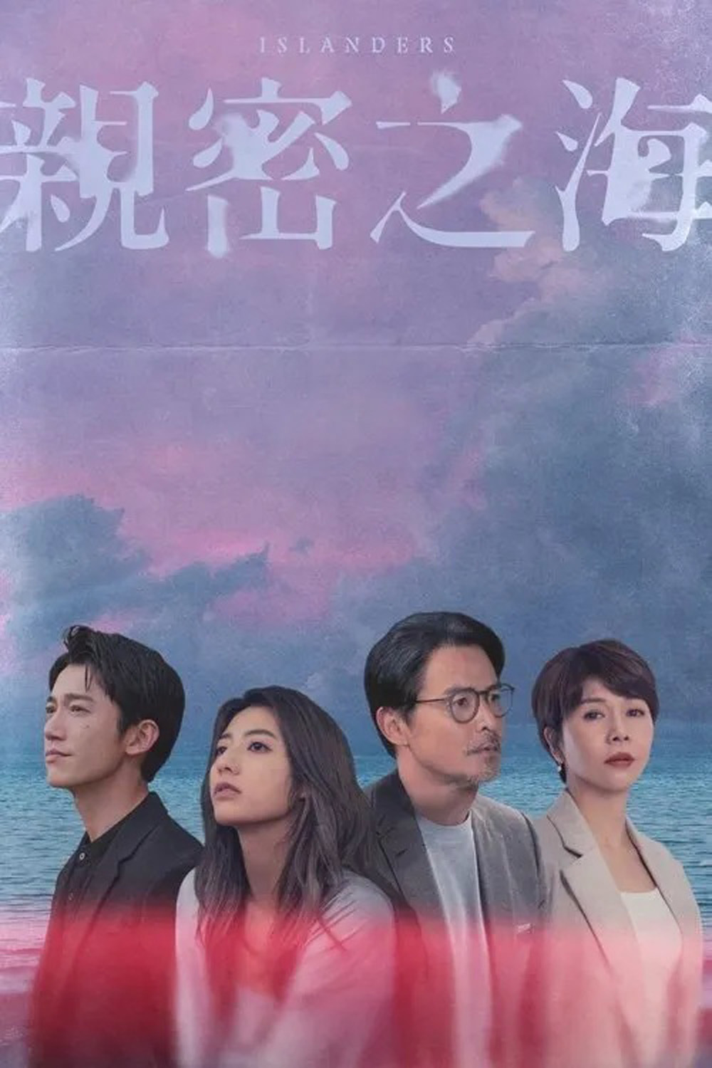 Islanders (2025) 7 ตอนจบ