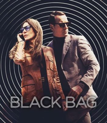 Black Bag (2025) ปฏิบัติการลับสองหน้า