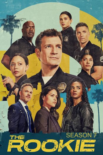 The Rookie Season 7 นายตำรวจมือใหม่ ปี 7 (2025) 18 ตอน
