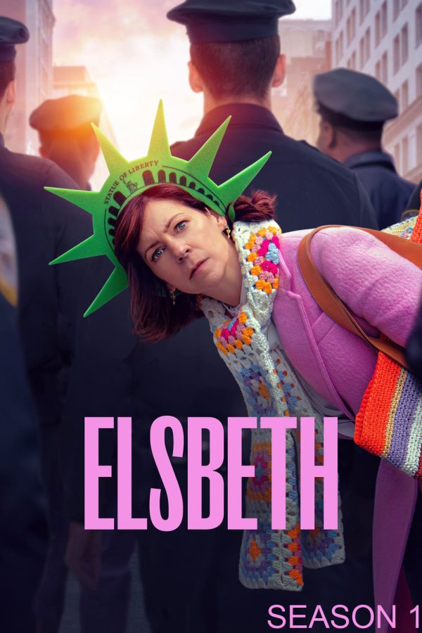 Elsbeth Season 1 (2024) 10 ตอนจบ