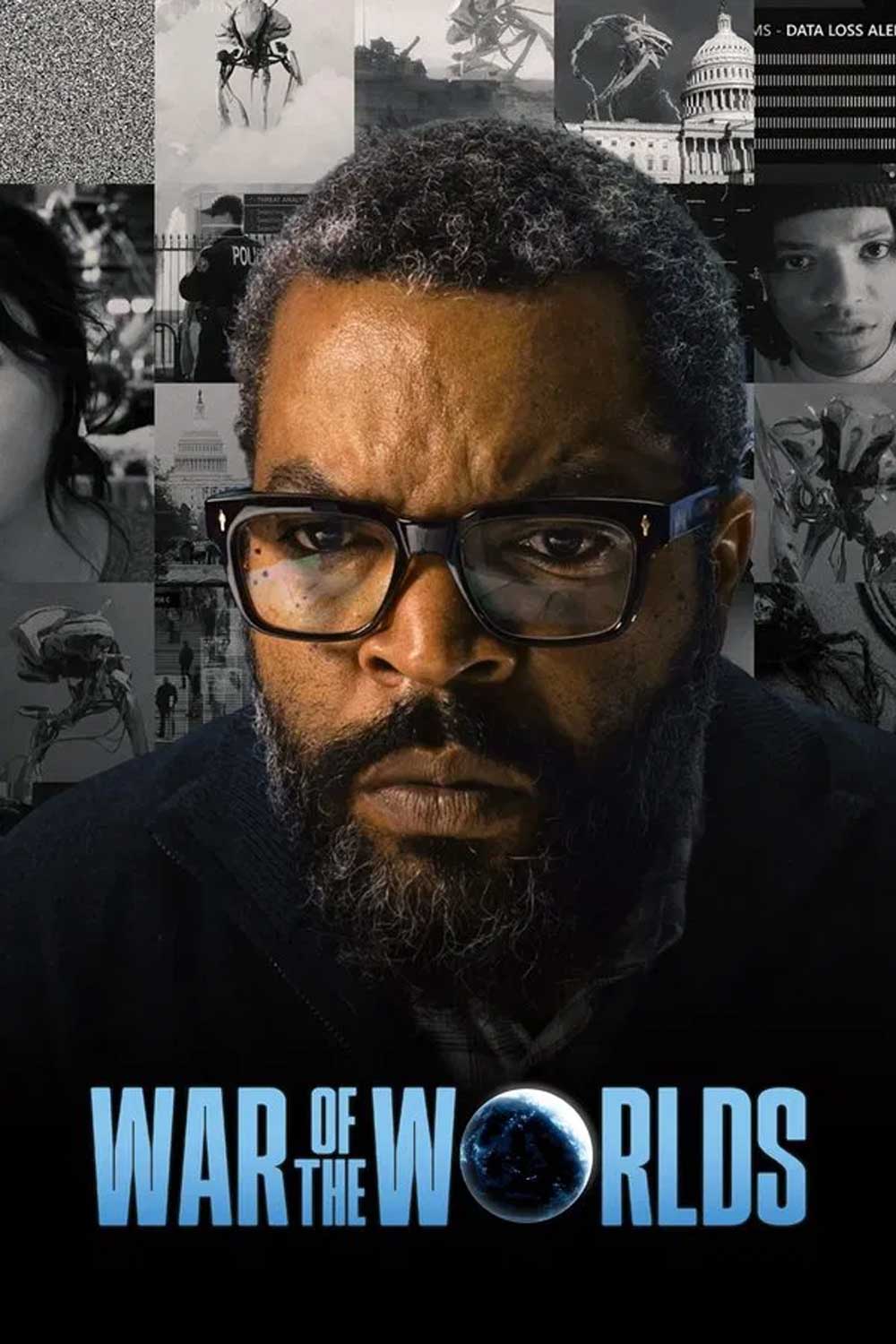 War of the Worlds สงครามโลก (2025)