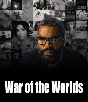 War of the Worlds สงครามโลก (2025)