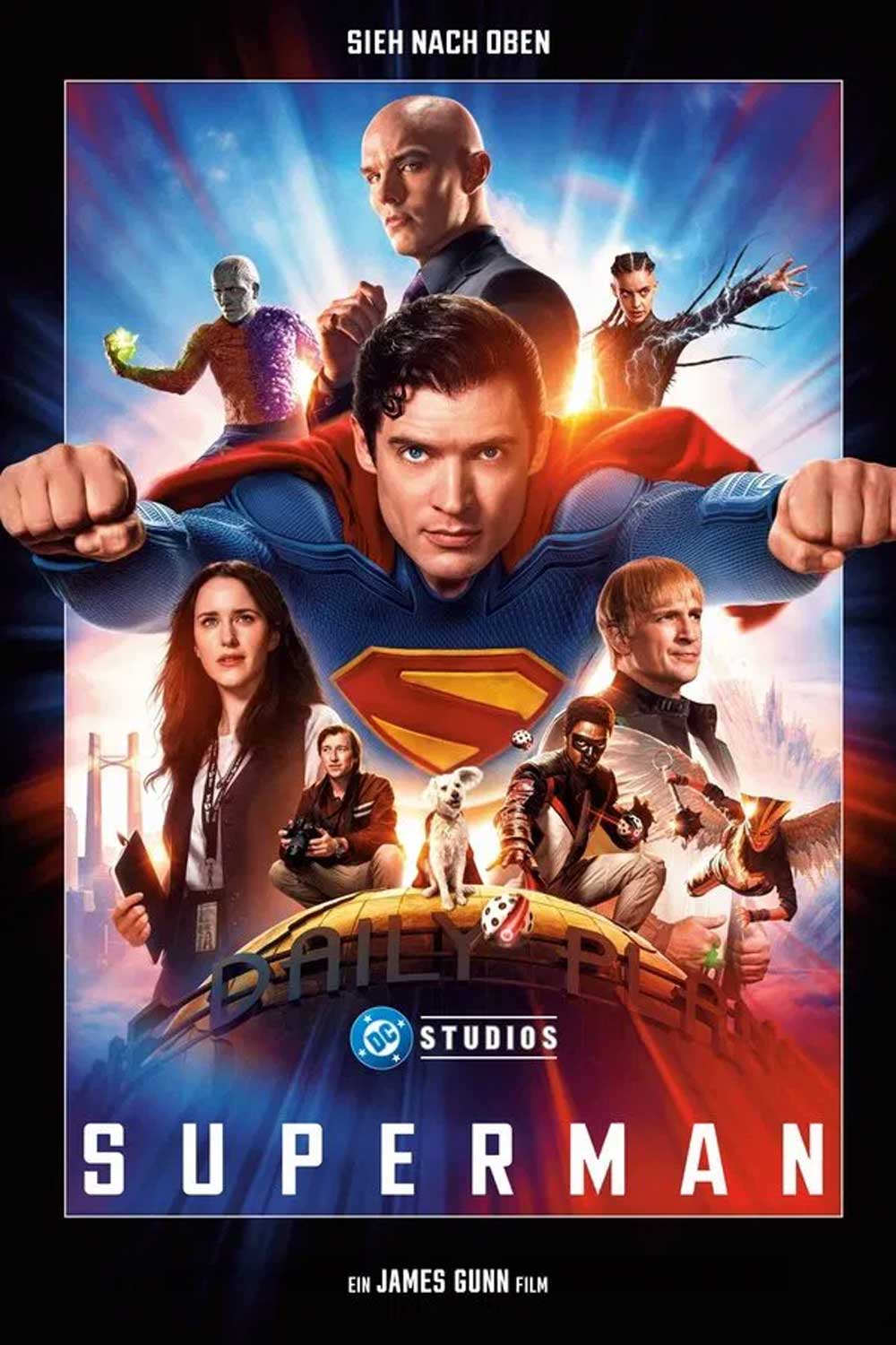 Superman (2025) ซูเปอร์แมน