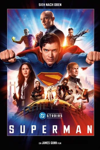 Superman (2025) ซูเปอร์แมน