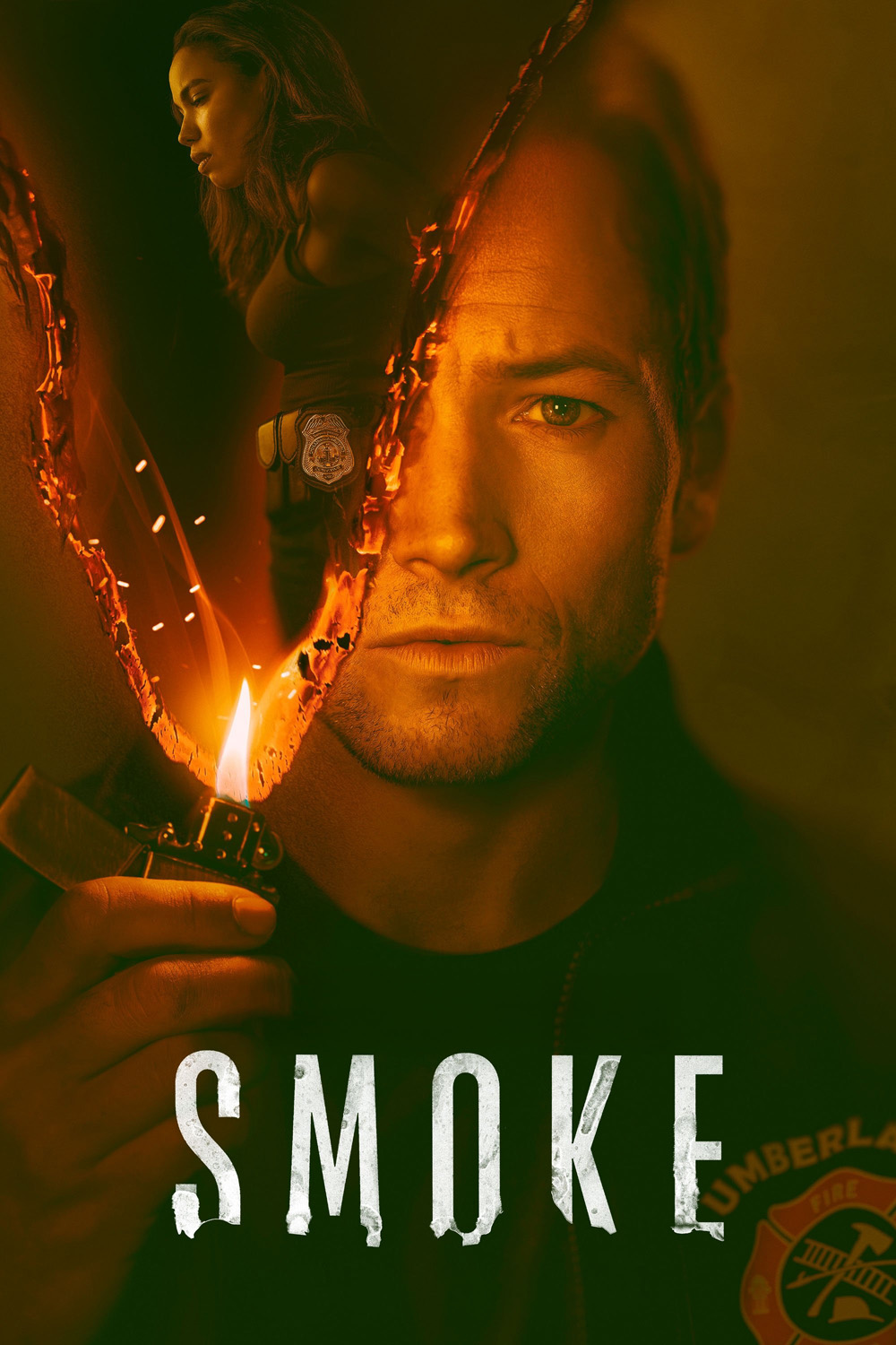 Smoke (2025) 9 ตอนจบ