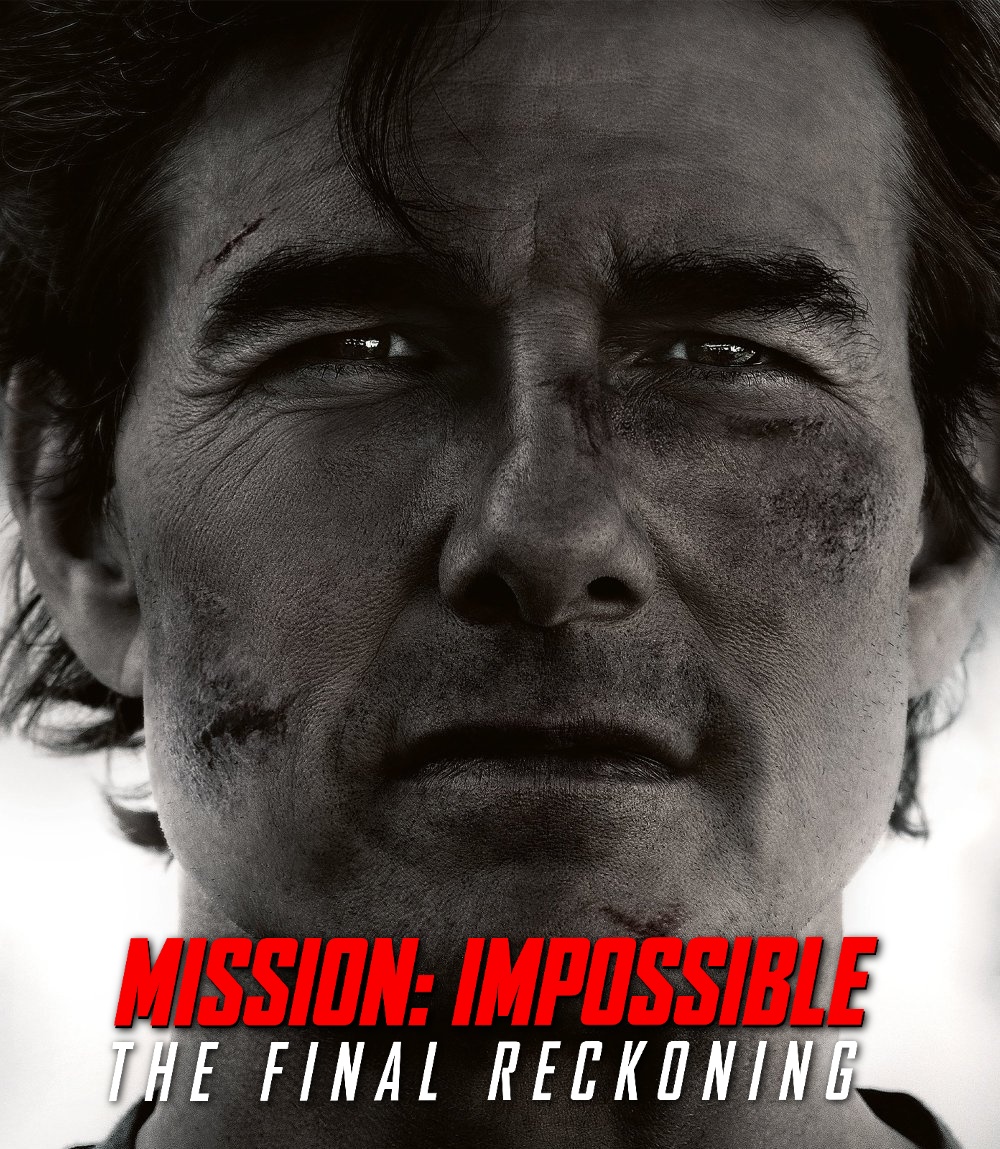 Mission Impossible The Final Reckoning มิชชั่น อิมพอสซิเบิ้ล ปิดปฏิบัติการล่าพิกัดมรณะ (2025) (Mission Impossible 8)