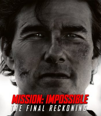 Mission Impossible The Final Reckoning มิชชั่น อิมพอสซิเบิ้ล ปิดปฏิบัติการล่าพิกัดมรณะ (2025) (Mission Impossible 8)